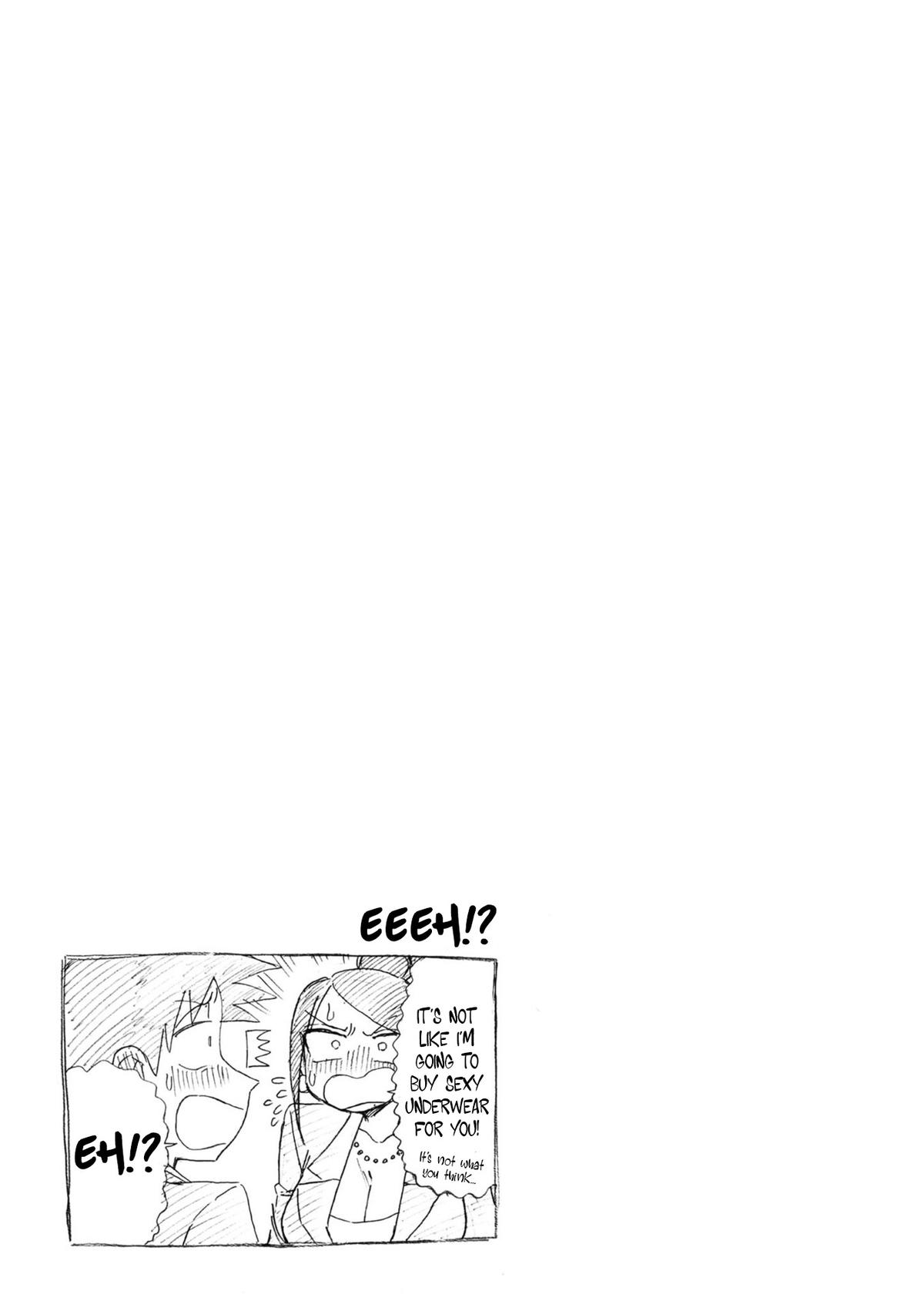 Bijin Onna Joushi Takizawa-san Chap 161 - Next Chap 162