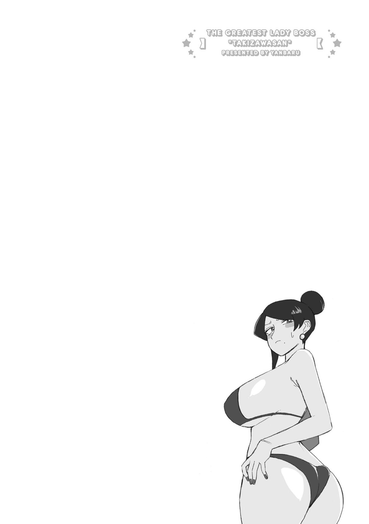 Bijin Onna Joushi Takizawa-san Chap 163 - Next Chap 164