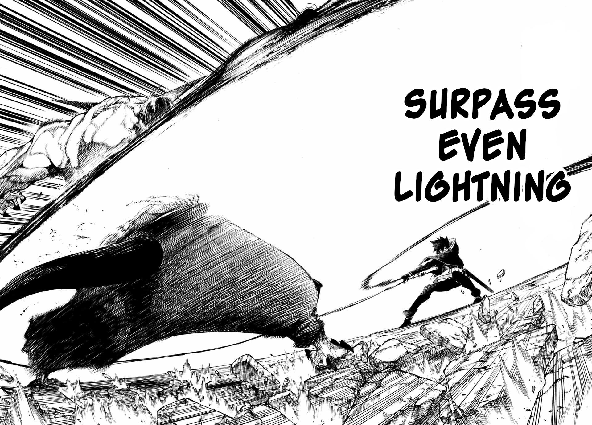 Tsue to Tsurugi no Wistoria Chap 1 - Next Chap 2