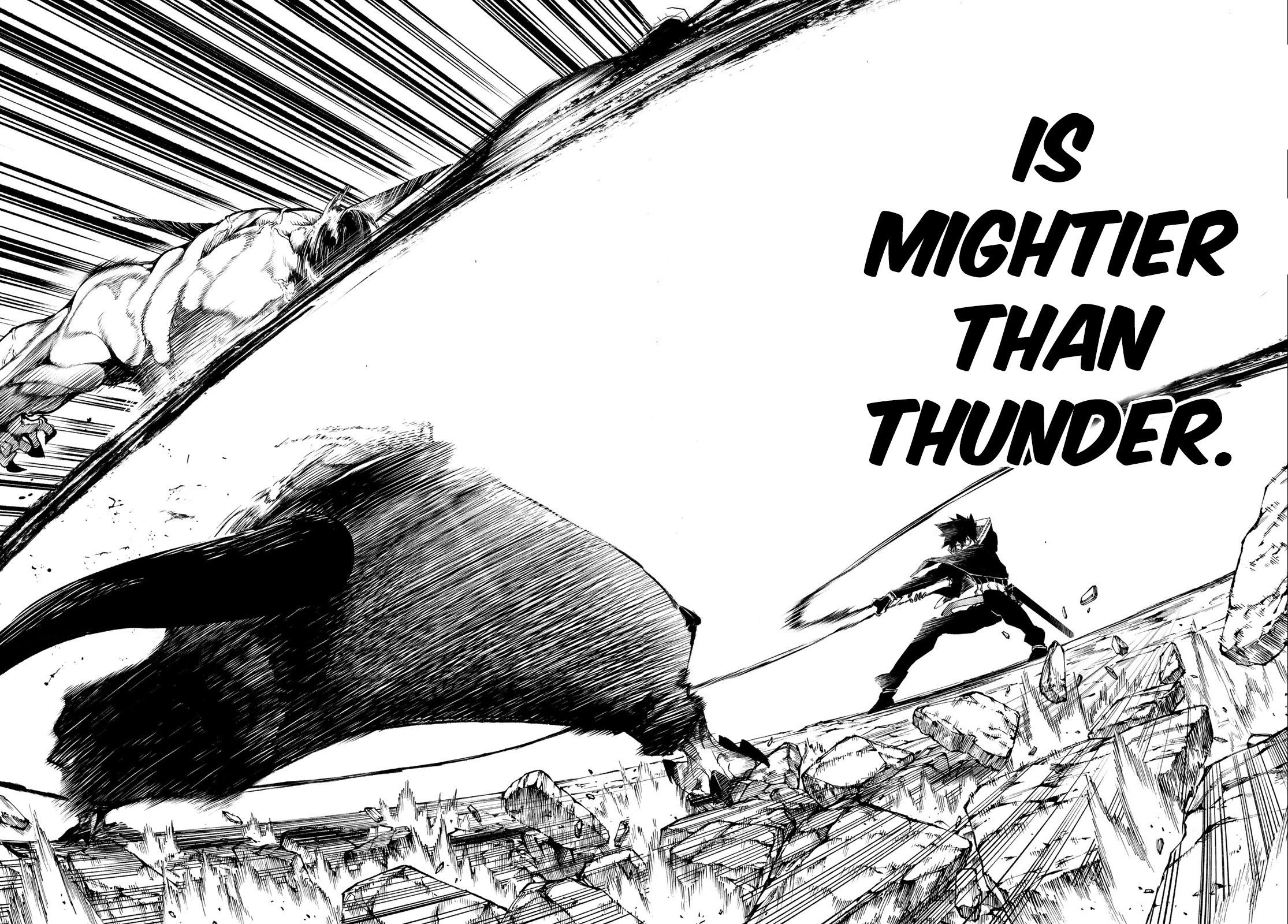 Tsue to Tsurugi no Wistoria Chap 1.2 - Next Chap 2.2