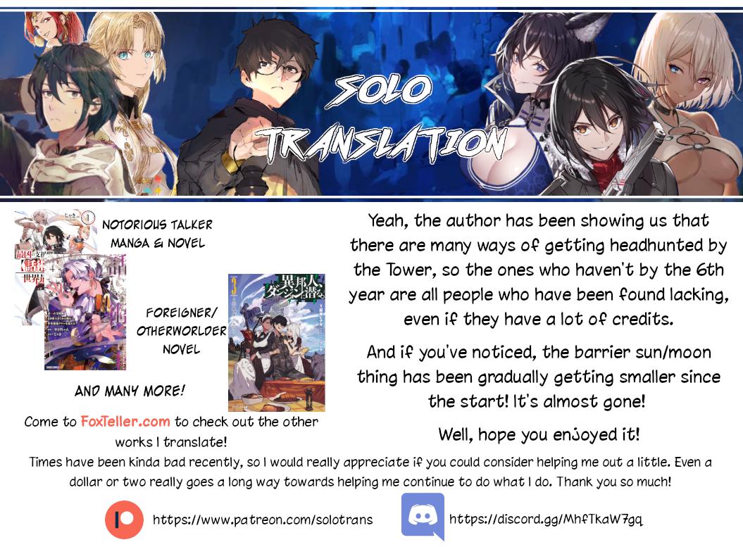 Tsue to Tsurugi no Wistoria Chap 12 - Next Chap 13