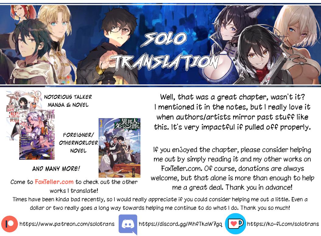 Tsue to Tsurugi no Wistoria Chap 27 - Next Chap 28