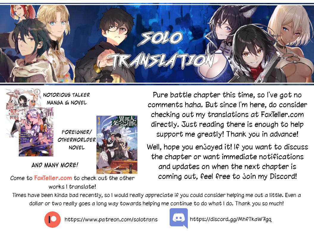 Tsue to Tsurugi no Wistoria Chap 24 - Next Chap 25