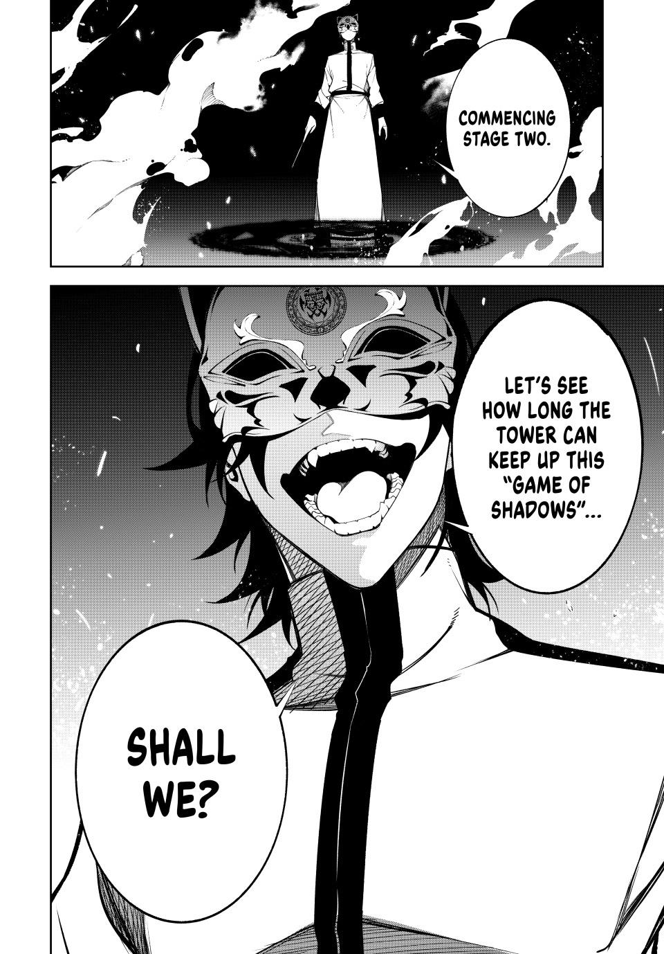 Tsue to Tsurugi no Wistoria Chap 52 - Next Chap 53