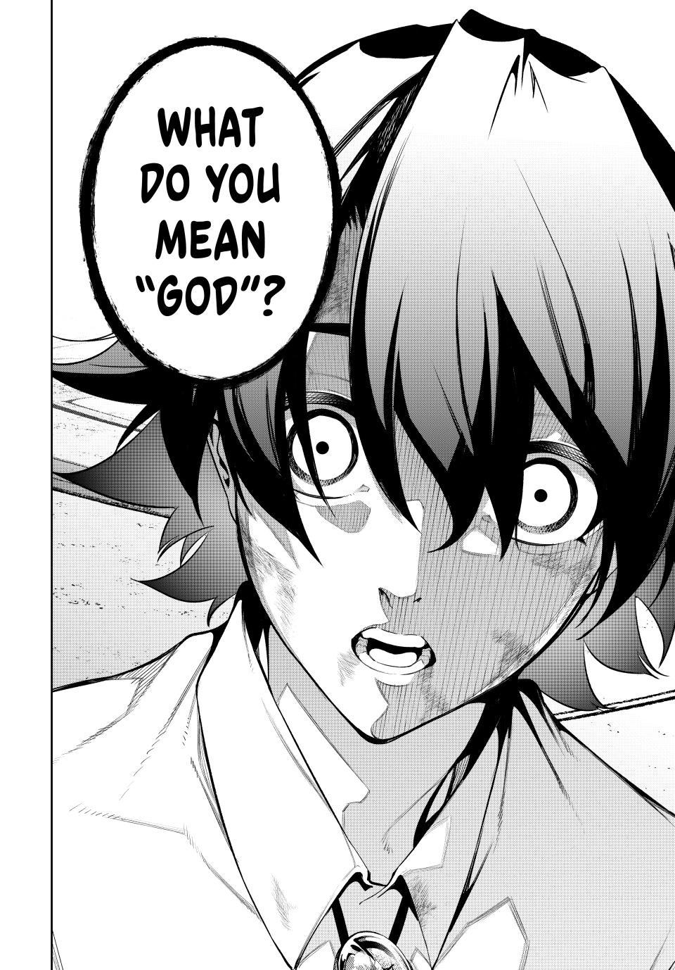 Tsue to Tsurugi no Wistoria Chap 62 - Next Chap 63