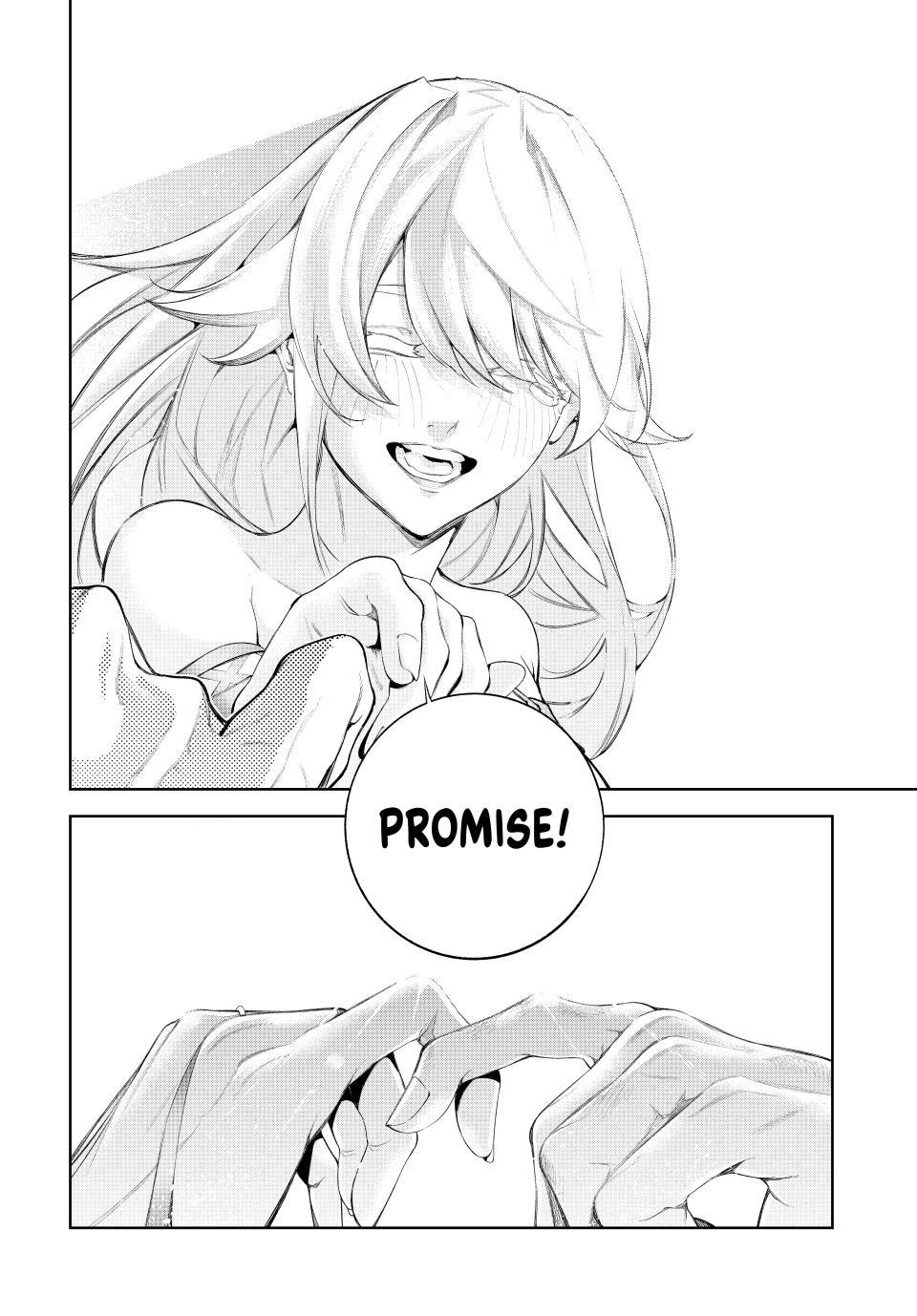 Tsue to Tsurugi no Wistoria Chap 62 - Next Chap 63