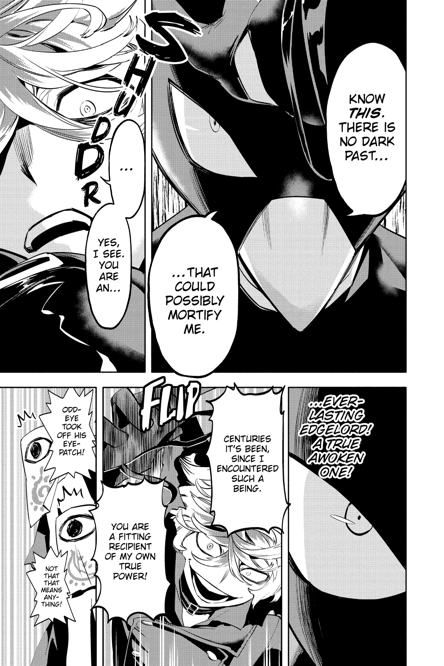 Boku no Hero Academia: Team Up Mission Chap 4 - Next Chap 5