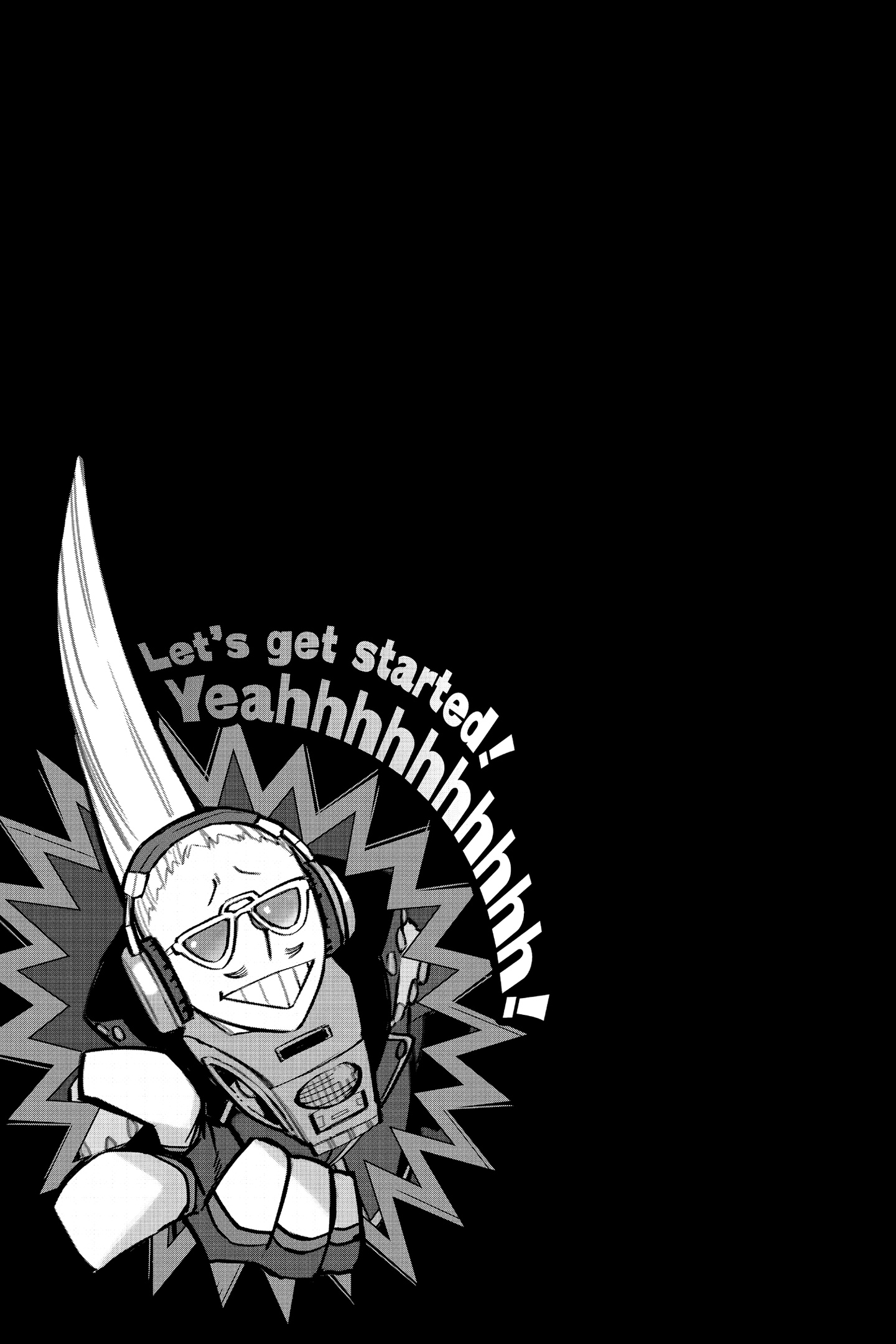 Boku no Hero Academia: Team Up Mission Chap 4 - Next Chap 5