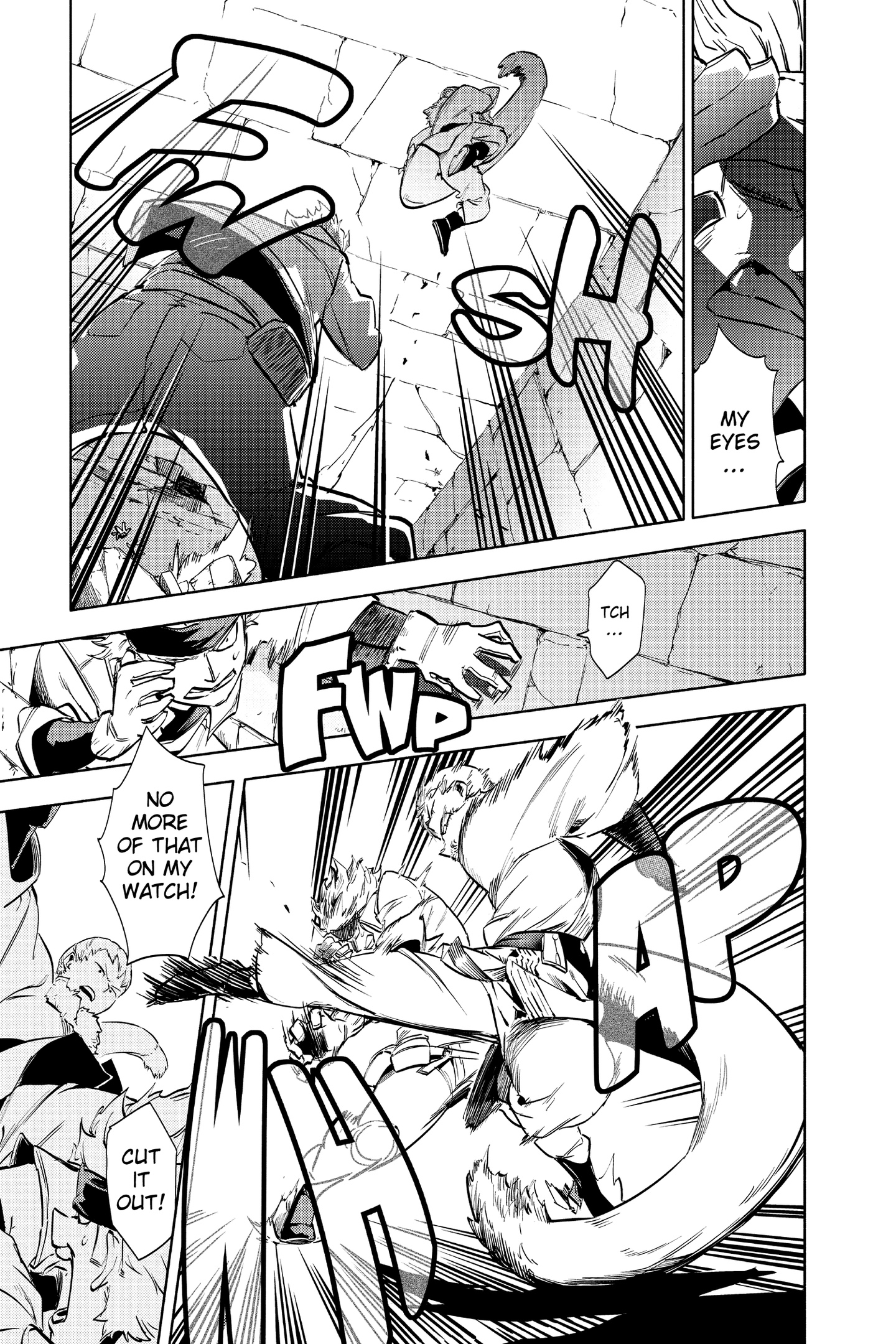 Boku no Hero Academia: Team Up Mission Chap 6 - Next Chap 7