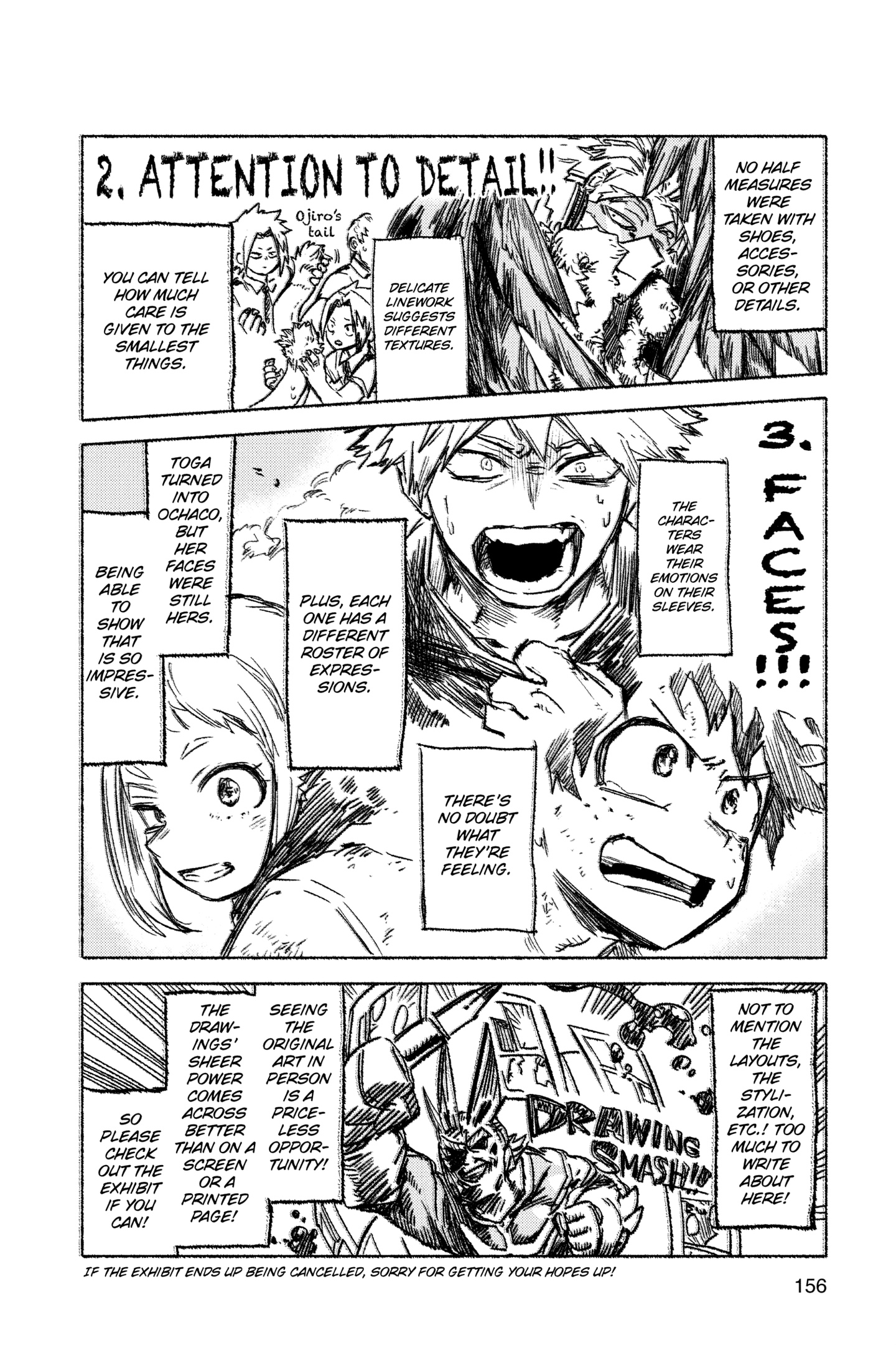 Boku no Hero Academia: Team Up Mission Chap 9 - Next Chap 10