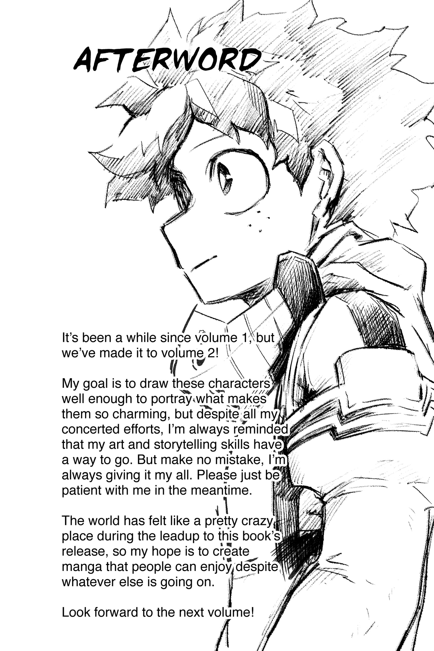 Boku no Hero Academia: Team Up Mission Chap 9.6 - Next Chap 10.6