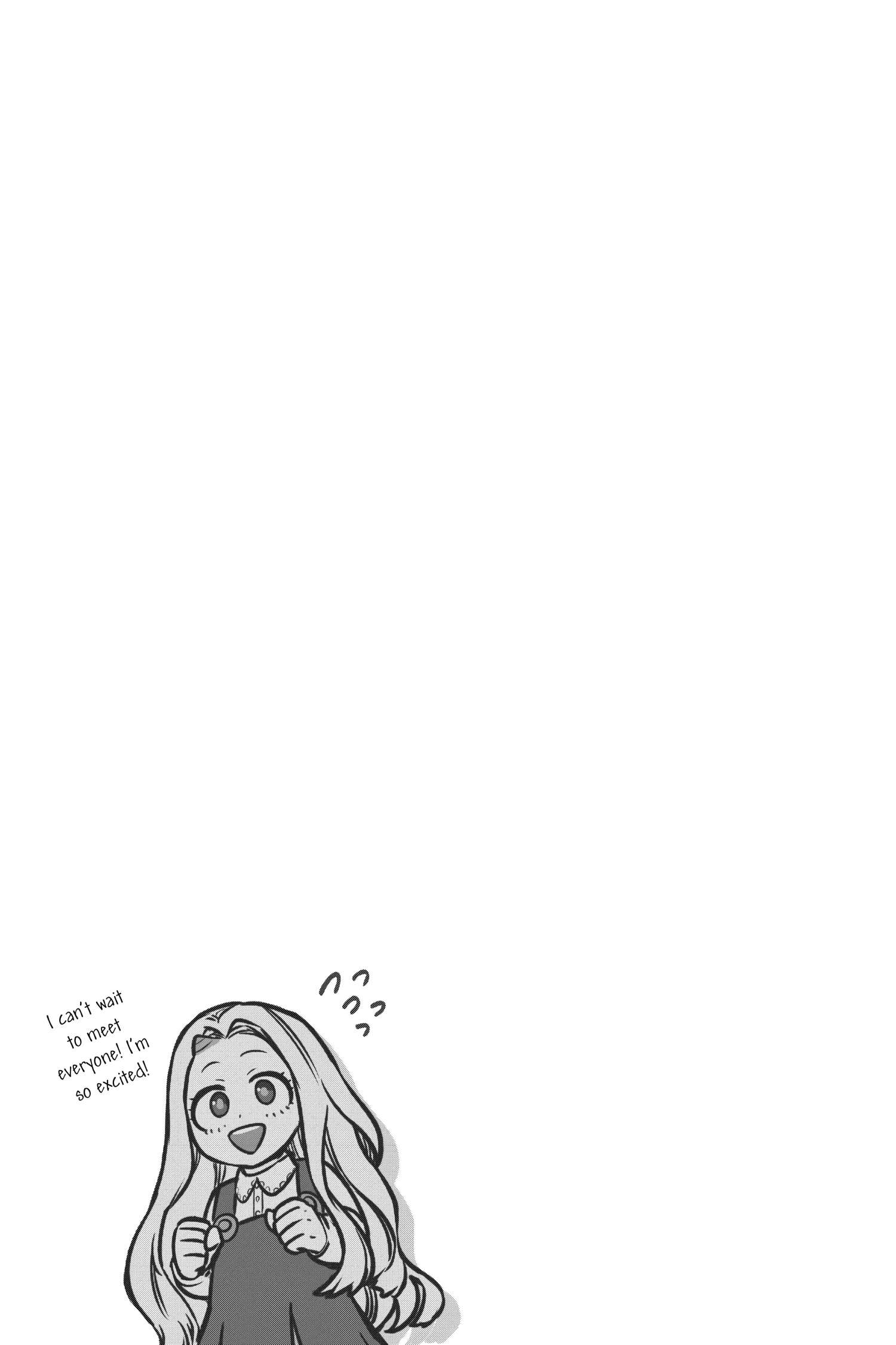 Boku no Hero Academia: Team Up Mission Chap 17 - Next Chap 18