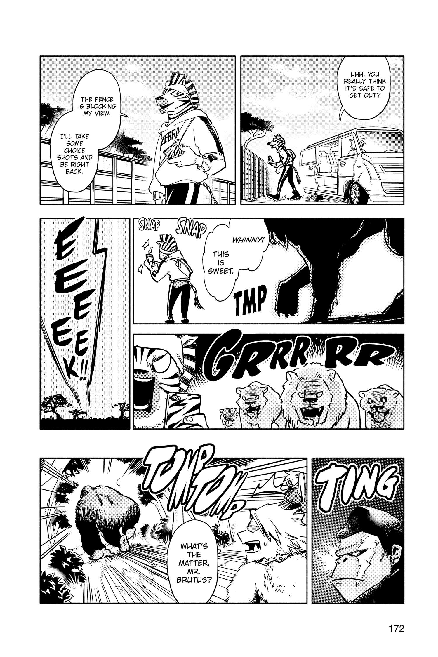 Boku no Hero Academia: Team Up Mission Chap 15 - Next Chap 16