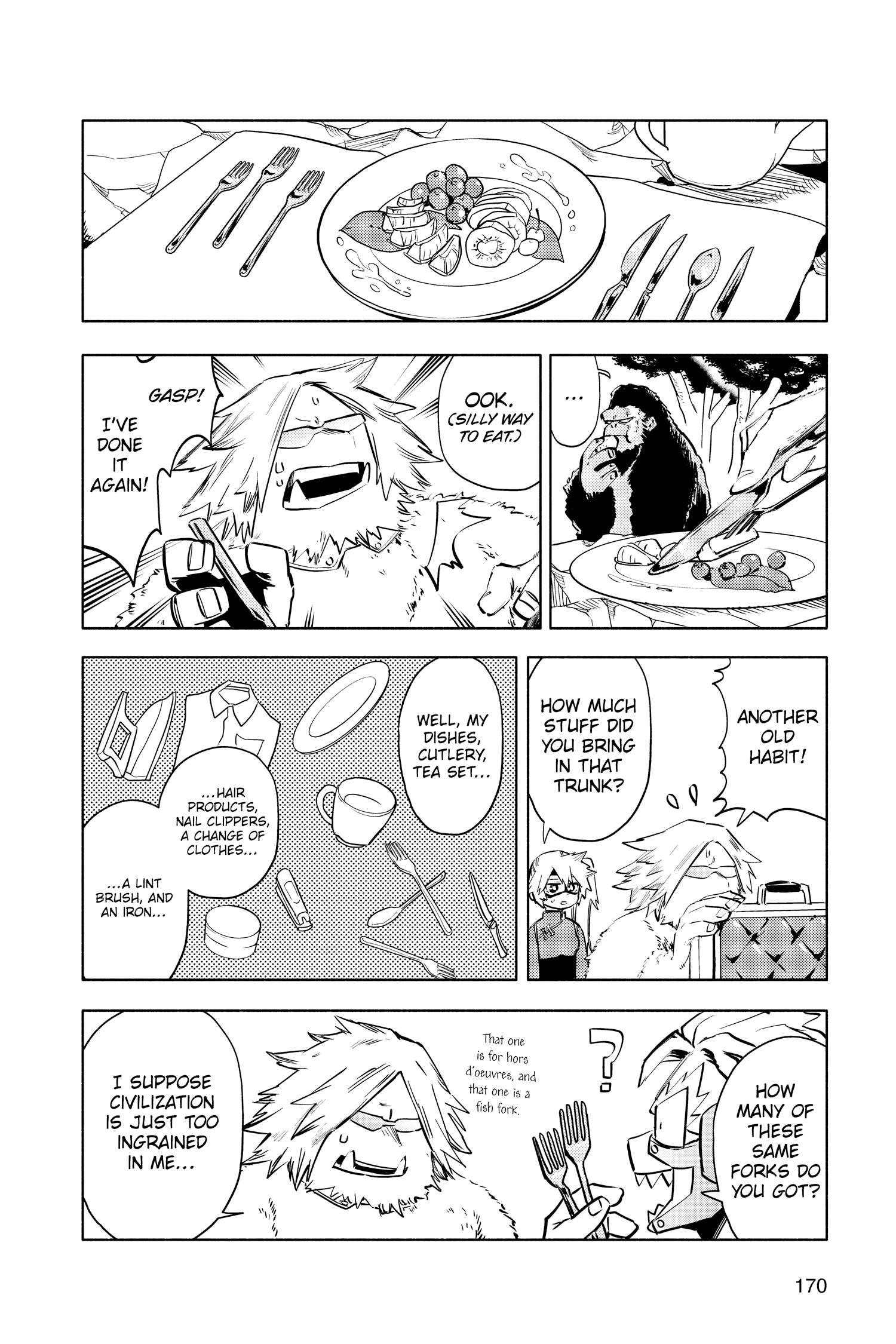 Boku no Hero Academia: Team Up Mission Chap 15 - Next Chap 16