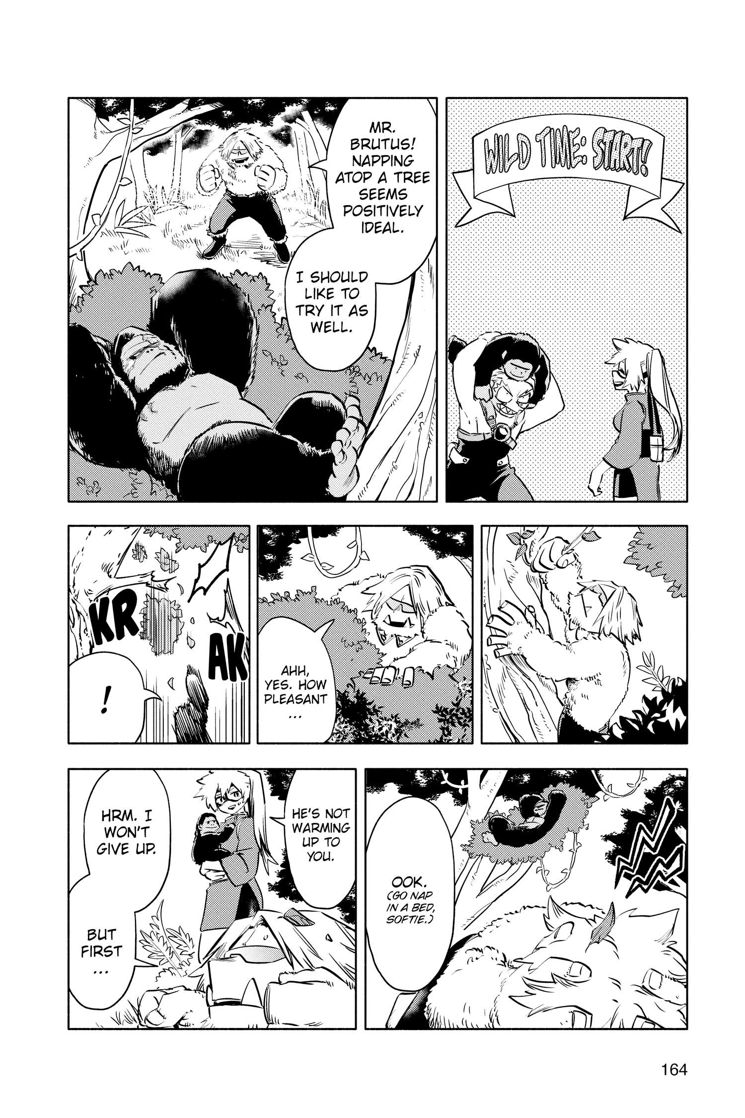 Boku no Hero Academia: Team Up Mission Chap 15 - Next Chap 16
