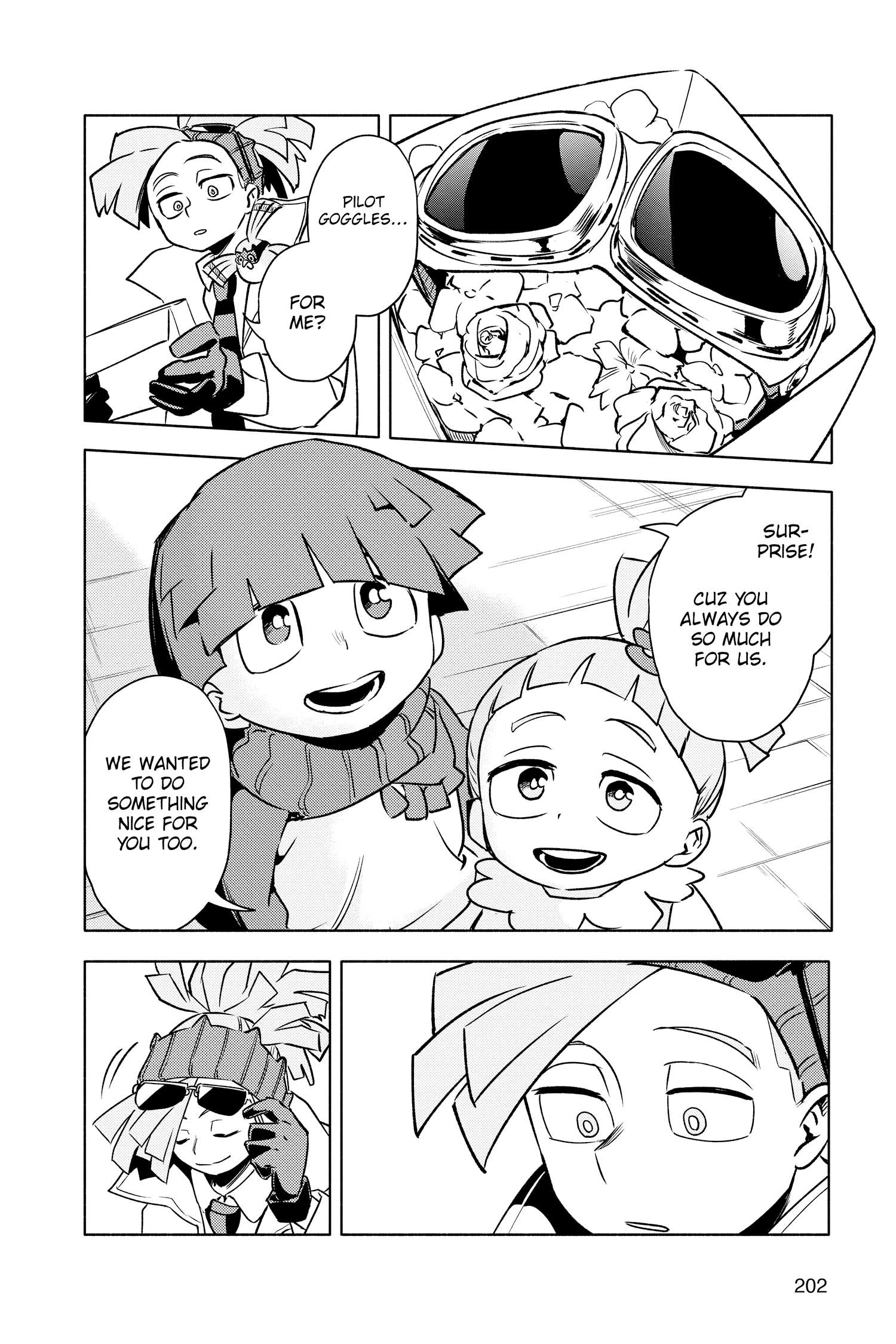 Boku no Hero Academia: Team Up Mission Chap 16 - Next Chap 17