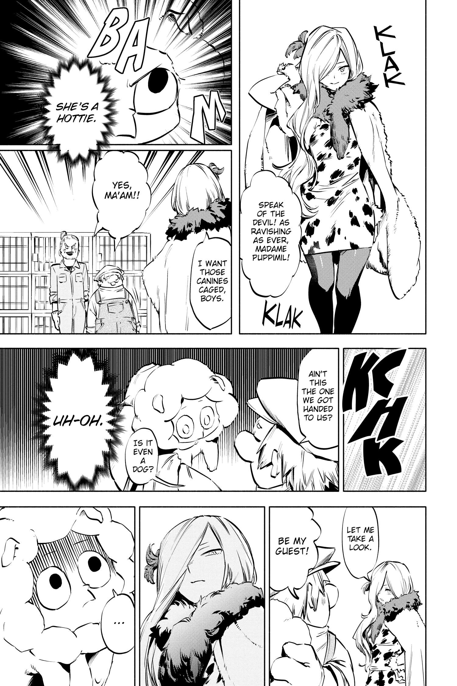Boku no Hero Academia: Team Up Mission Chap 10 - Next Chap 11
