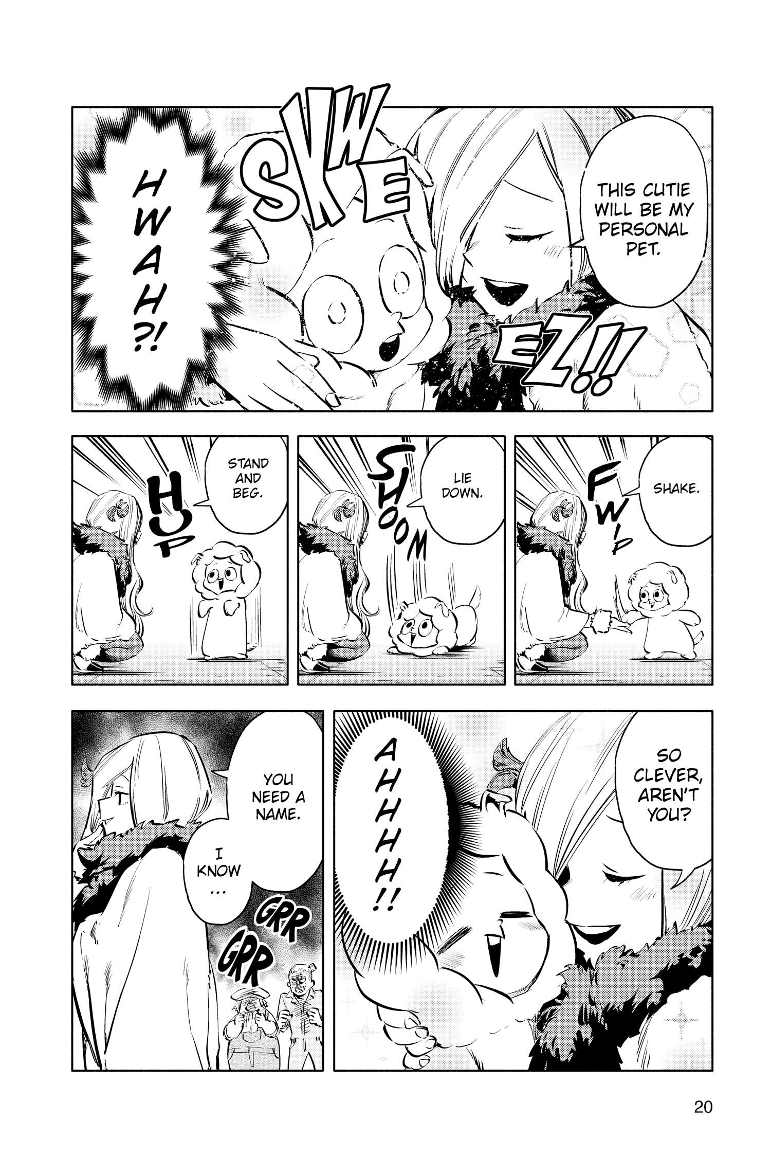 Boku no Hero Academia: Team Up Mission Chap 10 - Next Chap 11