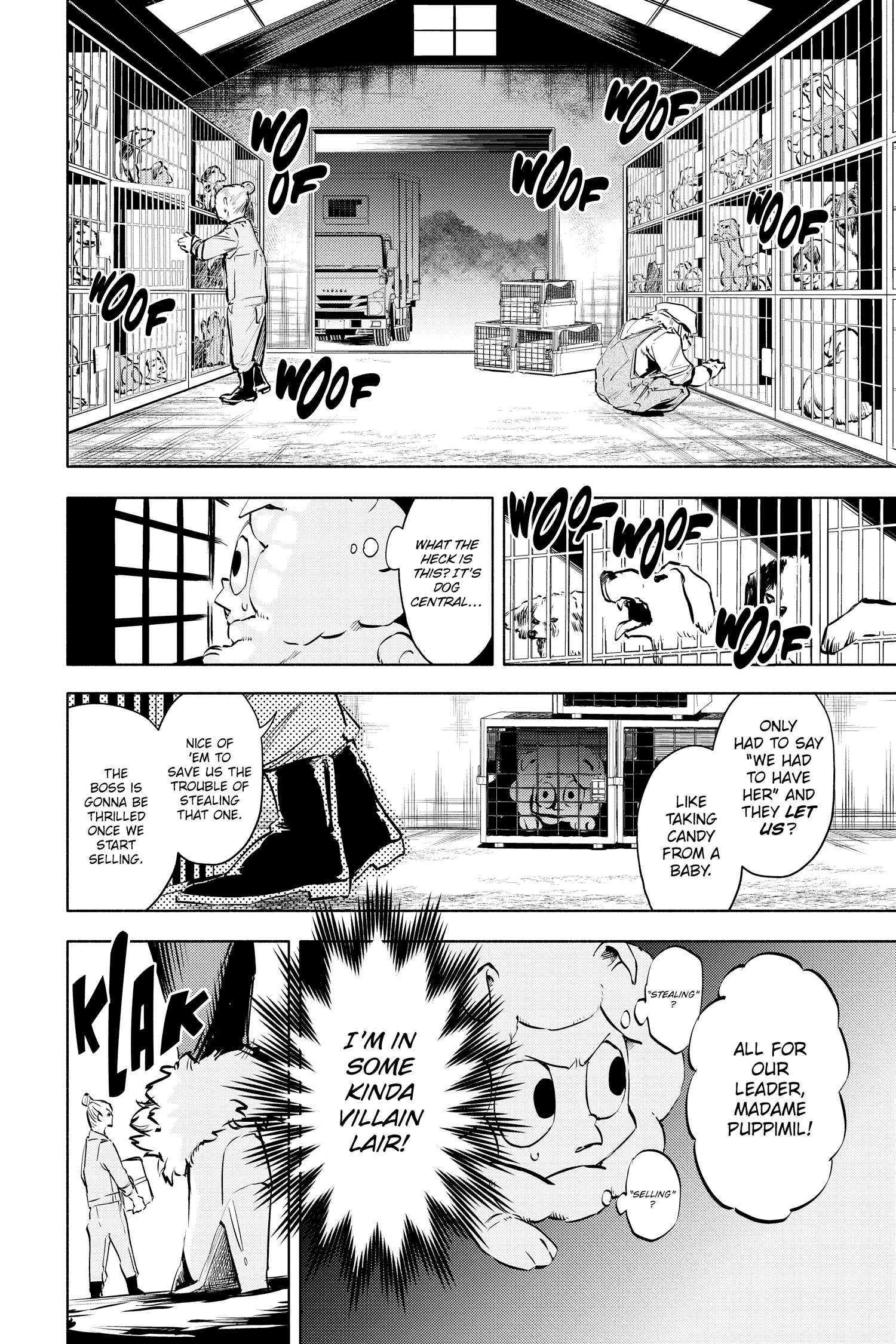 Boku no Hero Academia: Team Up Mission Chap 10 - Next Chap 11