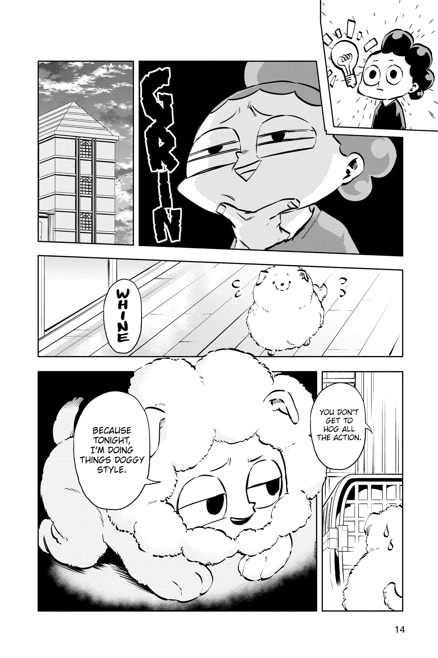 Boku no Hero Academia: Team Up Mission Chap 10 - Next Chap 11