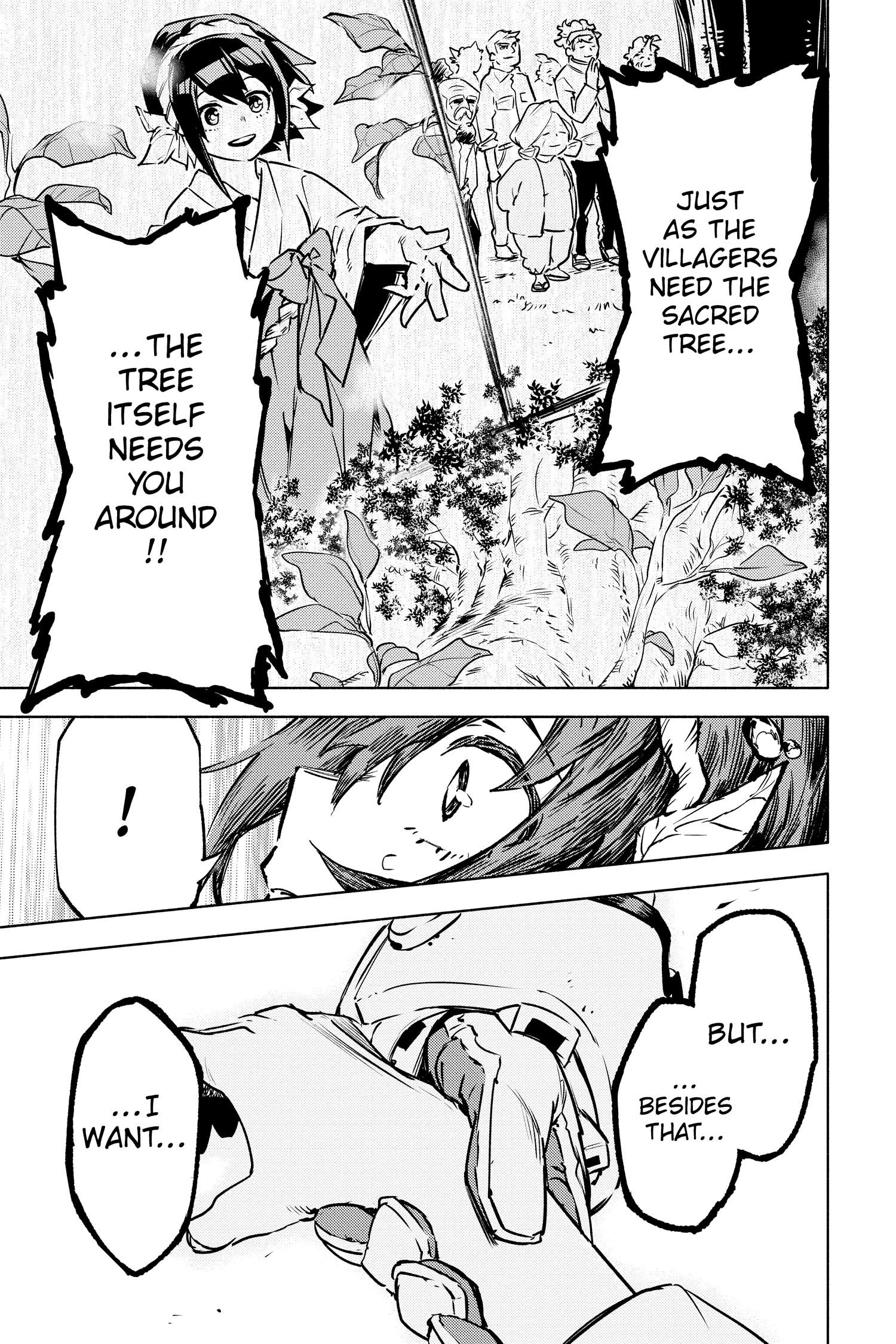 Boku no Hero Academia: Team Up Mission Chap 11 - Next Chap 12