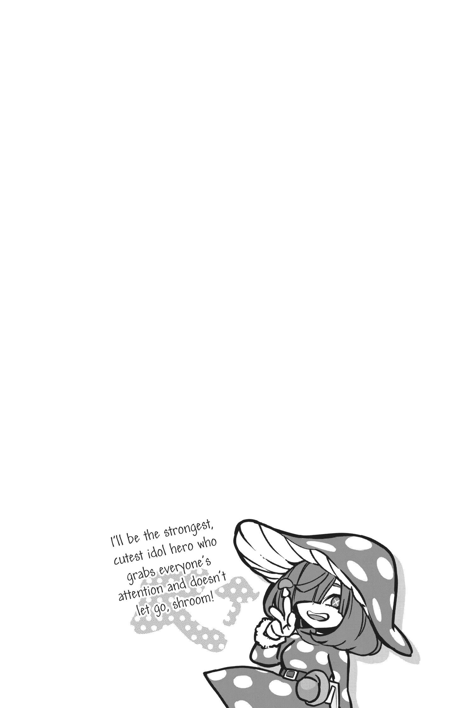 Boku no Hero Academia: Team Up Mission Chap 24 - Next Chap 25