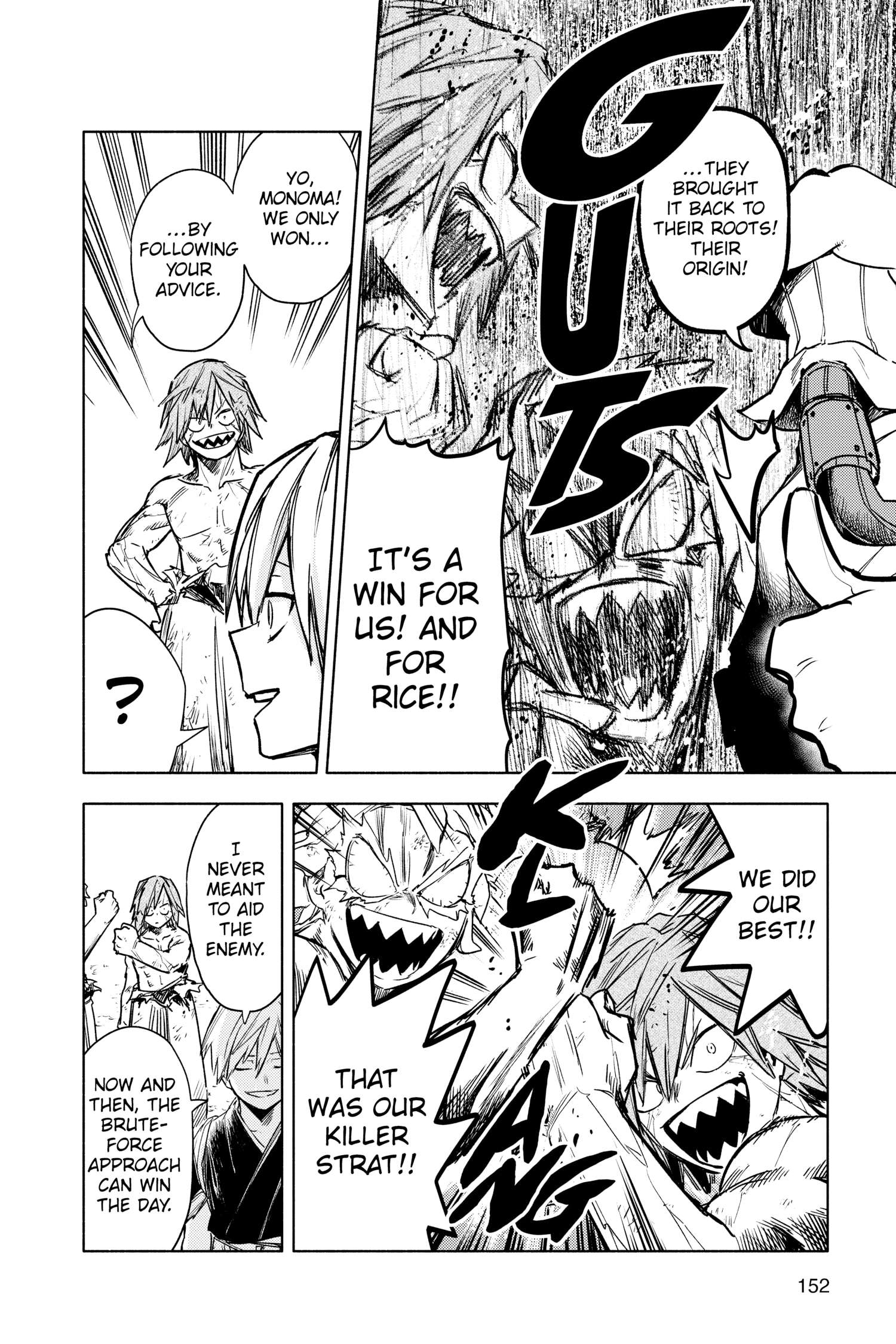 Boku no Hero Academia: Team Up Mission Chap 29 - Next Chap 30