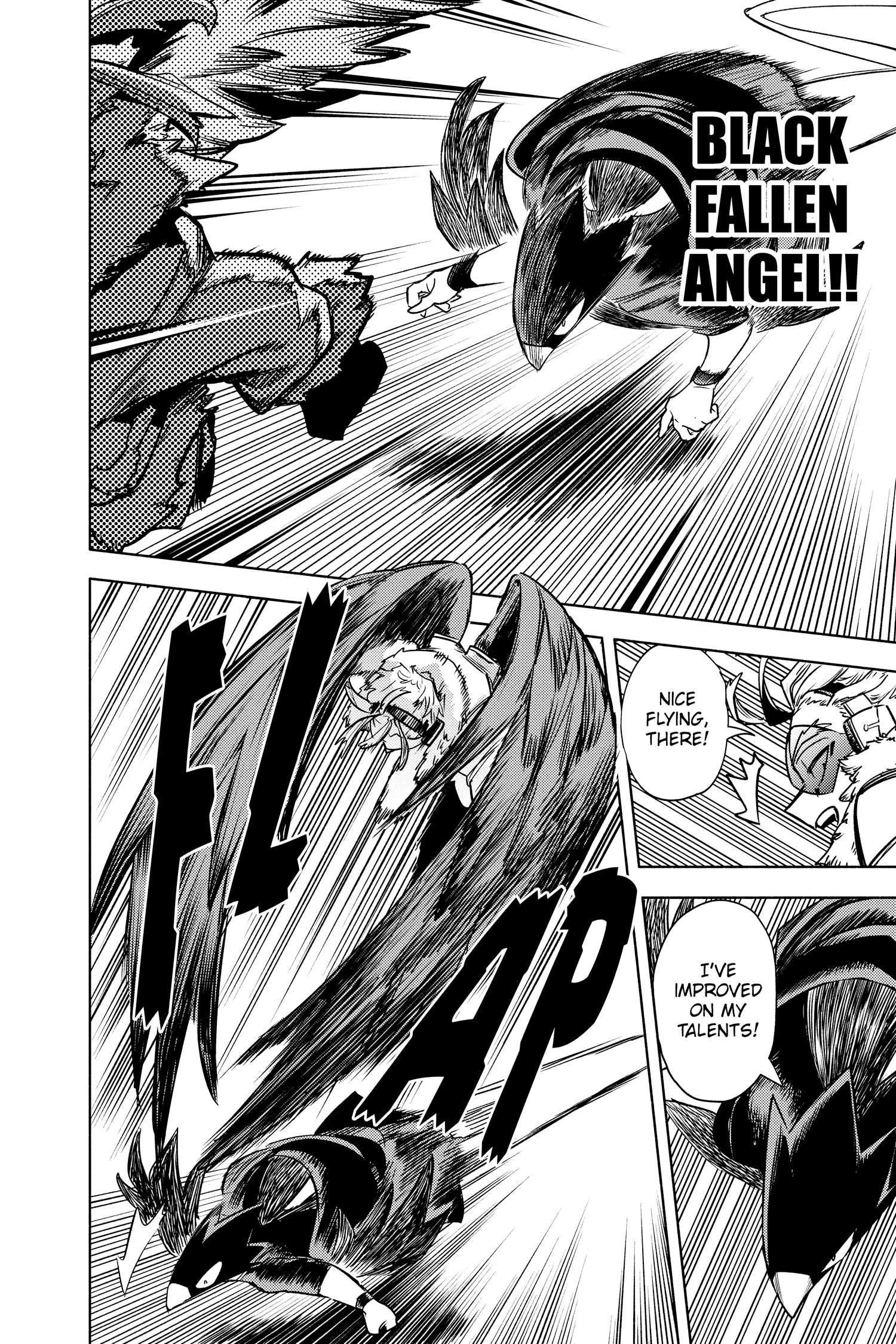 Boku no Hero Academia: Team Up Mission Chap 22 - Next Chap 23