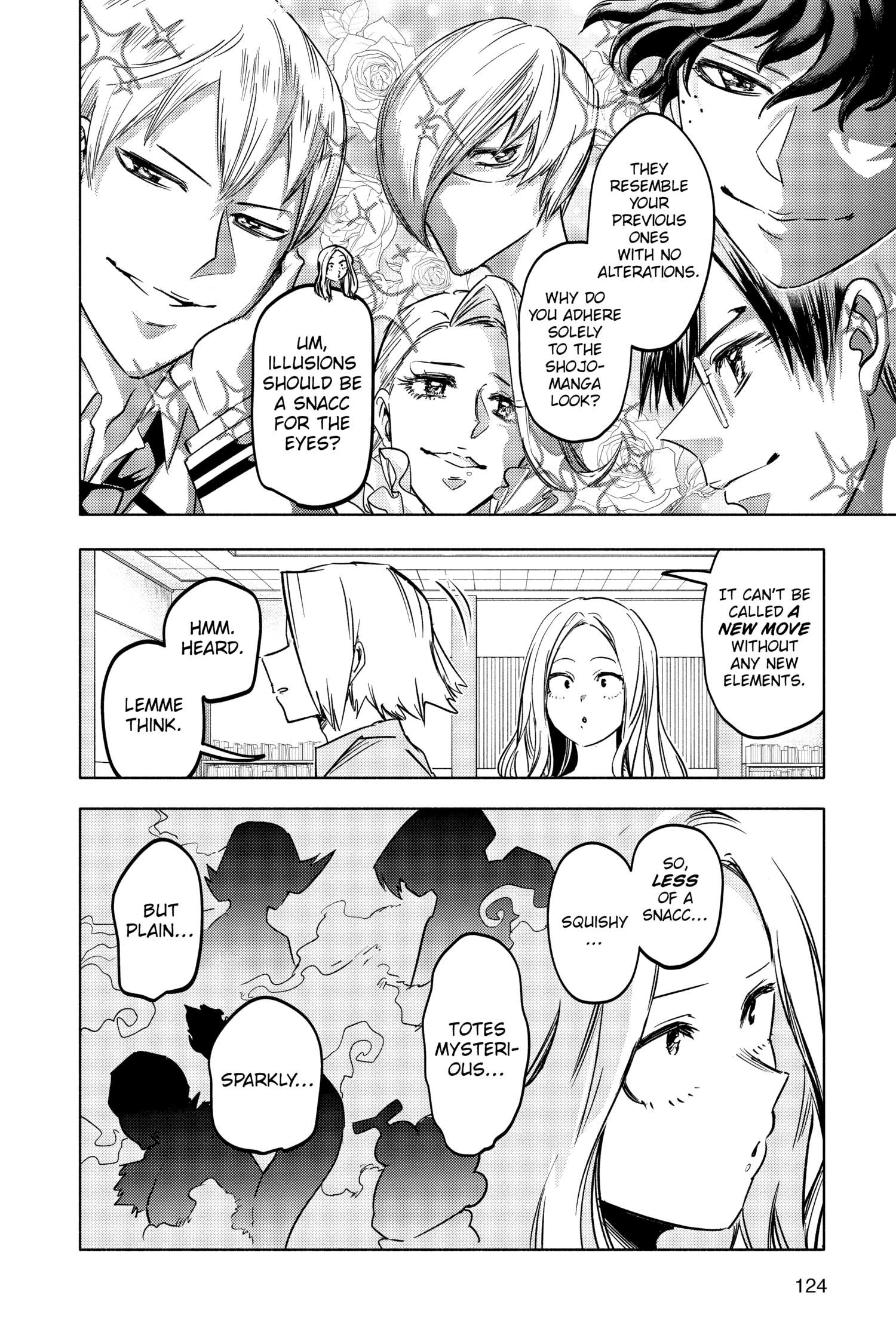 Boku no Hero Academia: Team Up Mission Chap 36 - Next Chap 37