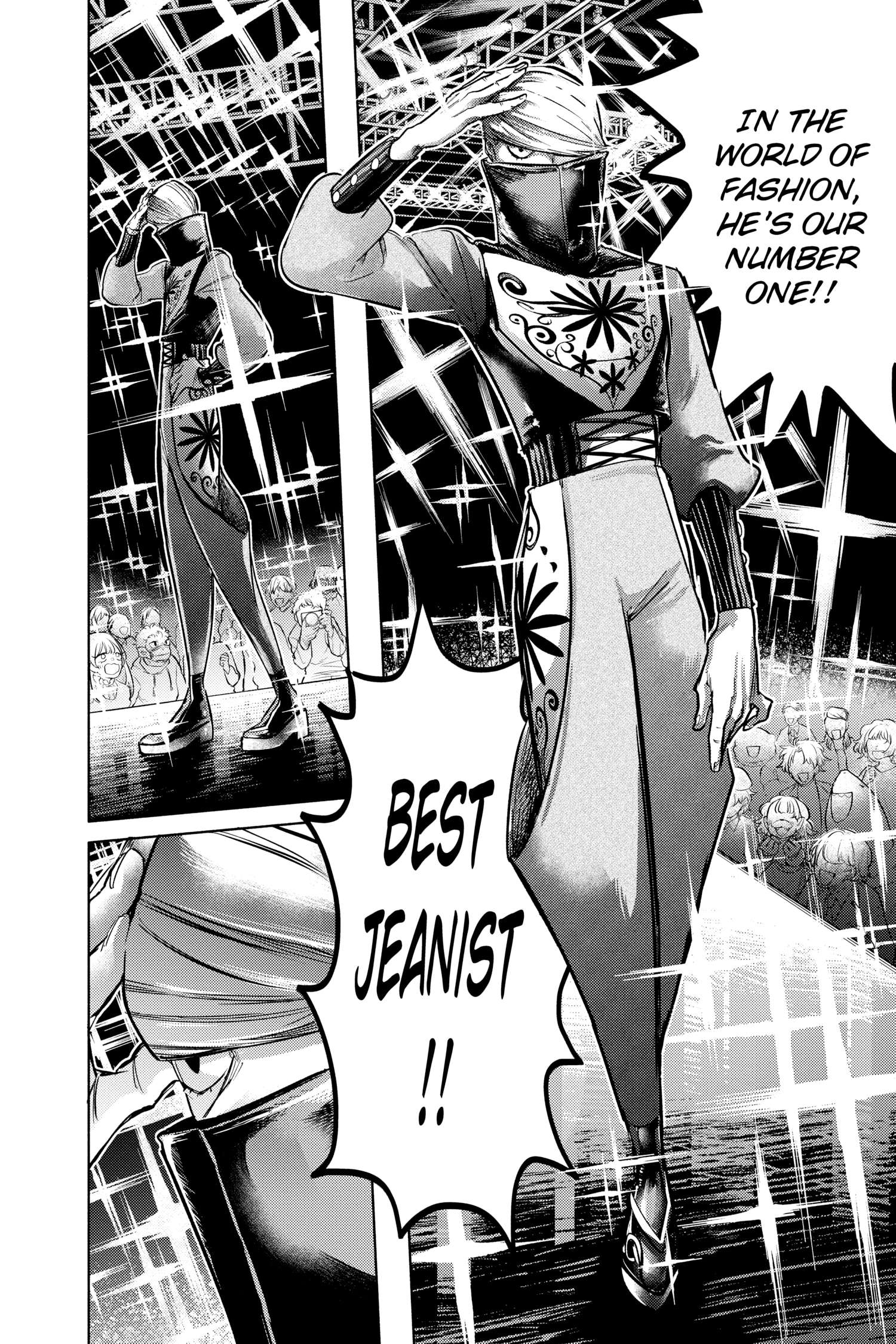 Boku no Hero Academia: Team Up Mission Chap 31 - Next Chap 32