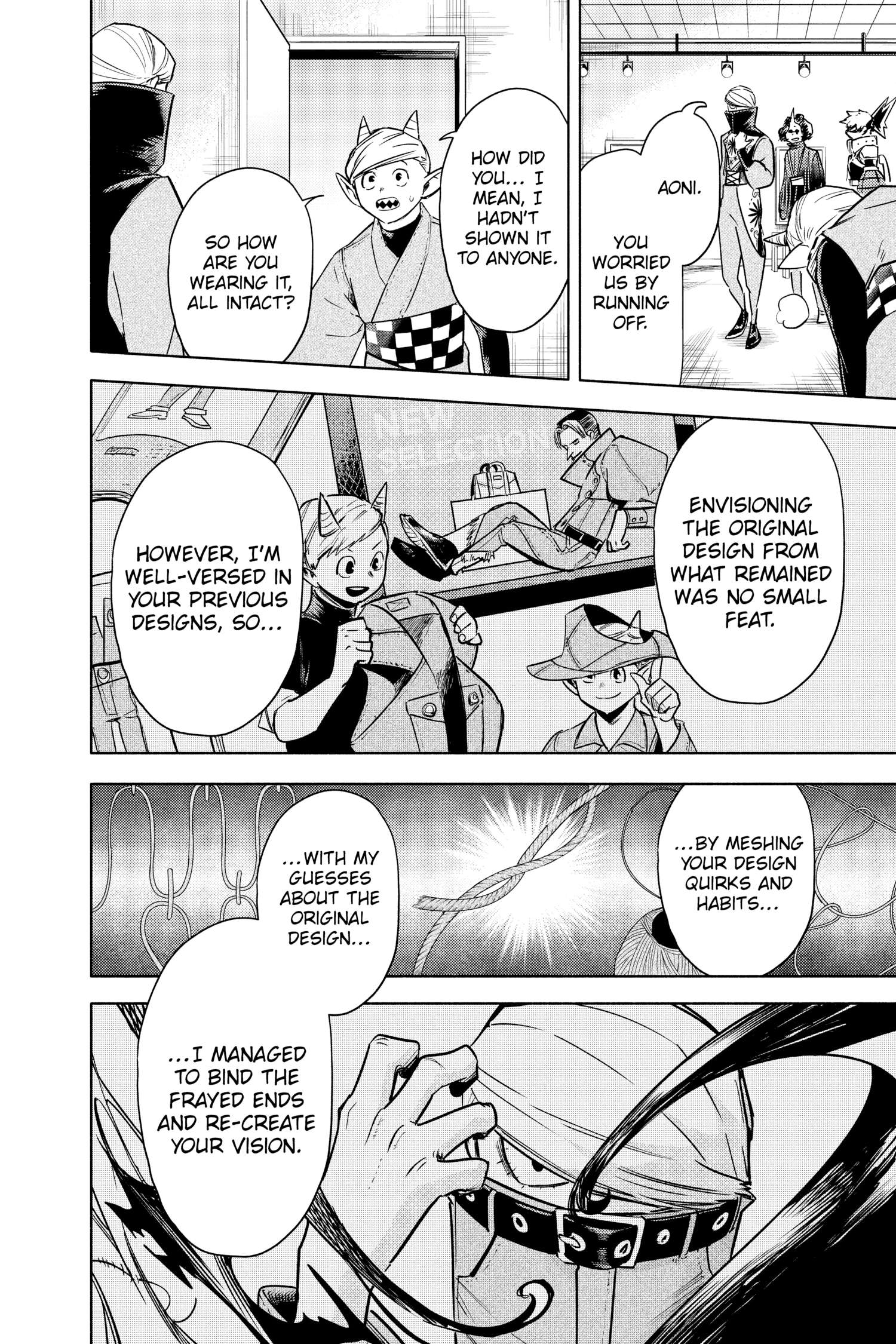 Boku no Hero Academia: Team Up Mission Chap 31 - Next Chap 32