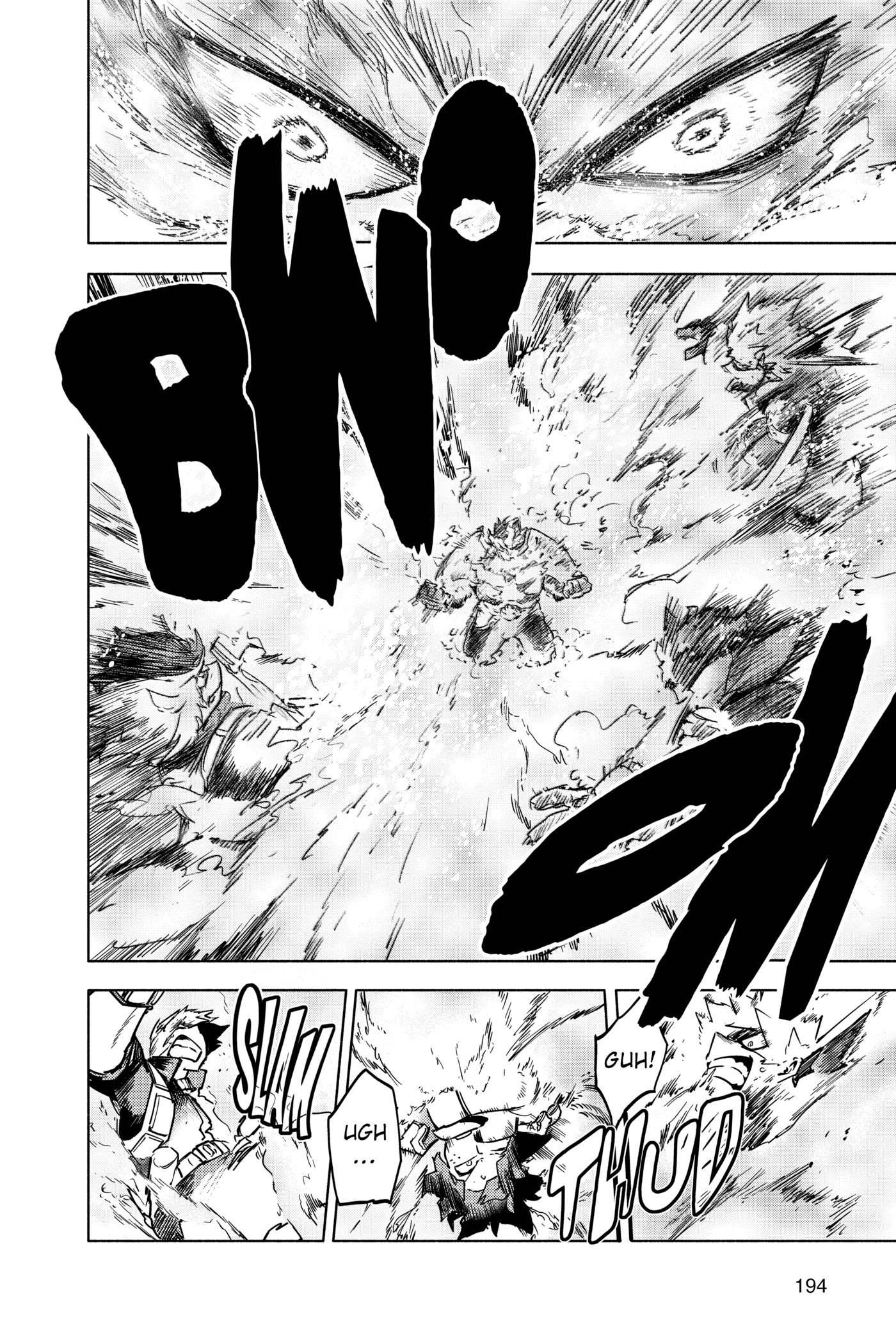 Boku no Hero Academia: Team Up Mission Chap 46.1 - Next Chap 47.1