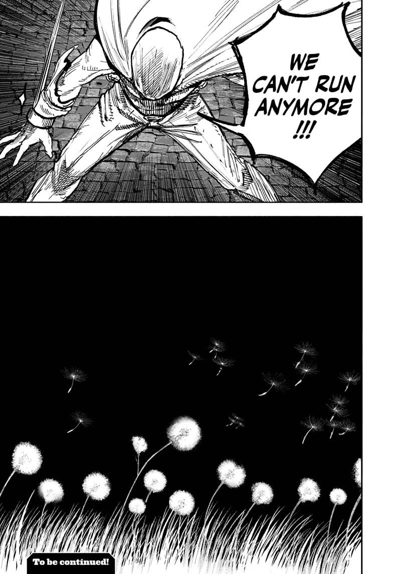 Choujin X Chap 58.2 - Next Chap 59.2