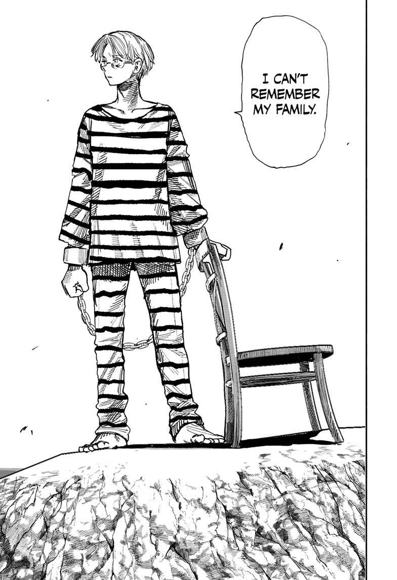 Choujin X Chap 59.1 - Next Chap 60.1