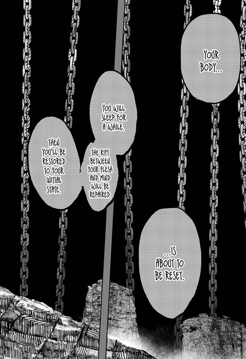 Choujin X Chap 59.2 - Next Chap 60.2