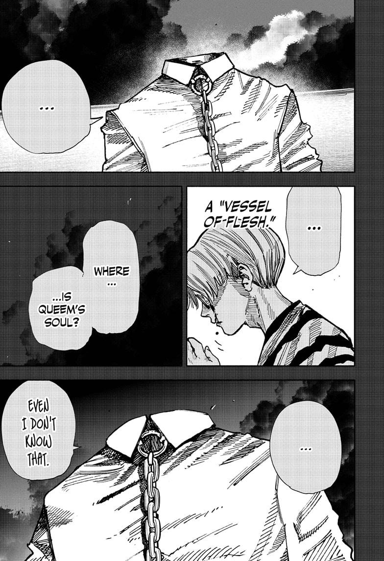 Choujin X Chap 59.2 - Next Chap 60.2