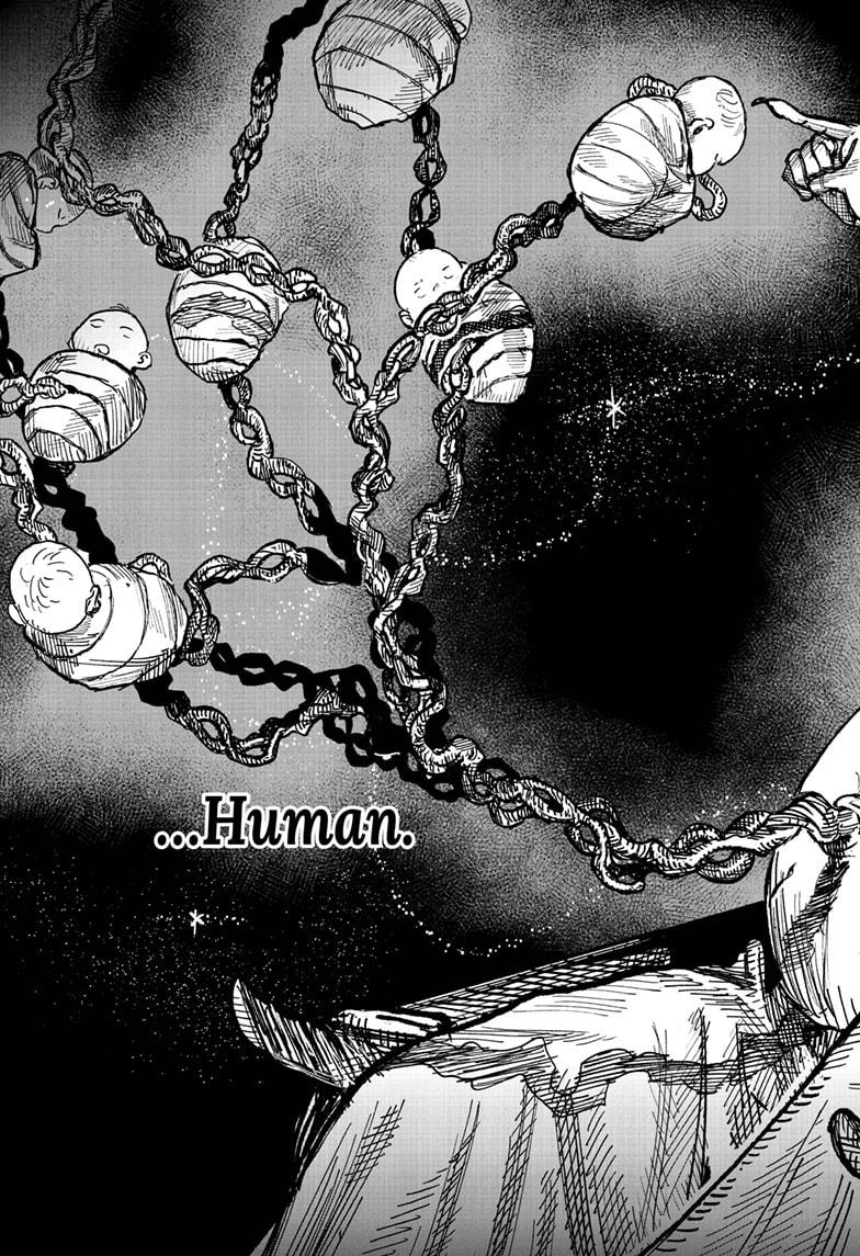 Choujin X Chap 59.2 - Next Chap 60.2