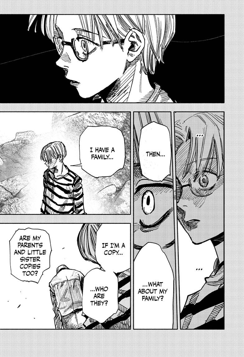 Choujin X Chap 59.2 - Next Chap 60.2