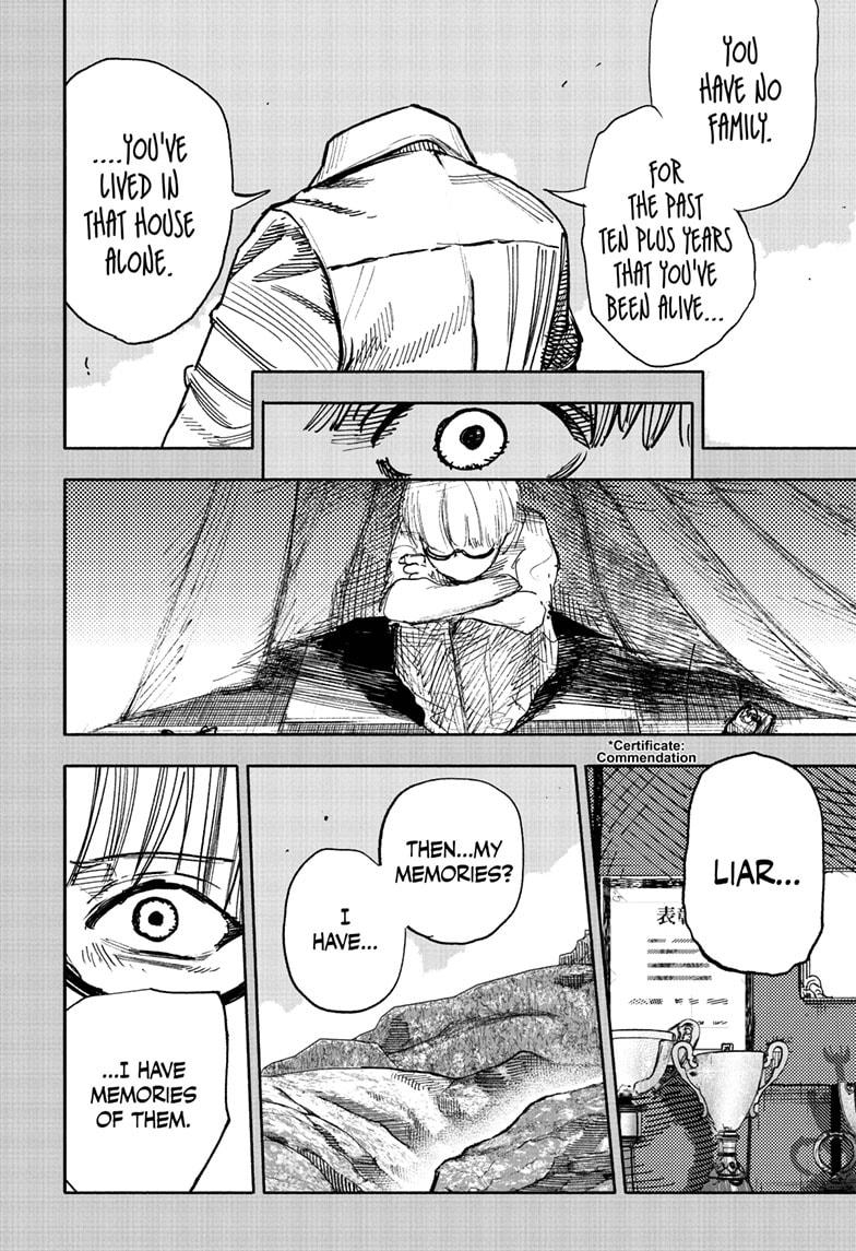 Choujin X Chap 59.2 - Next Chap 60.2