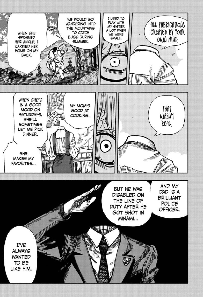 Choujin X Chap 59.2 - Next Chap 60.2