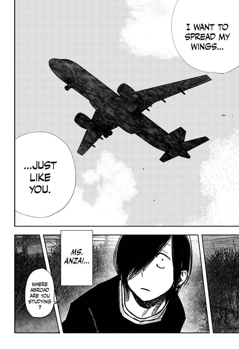 Choujin X Chap 51.2 - Next Chap 52.2