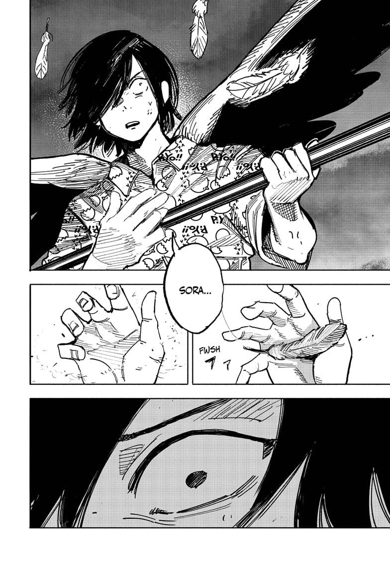 Choujin X Chap 67.1 - Next Chap 68.1