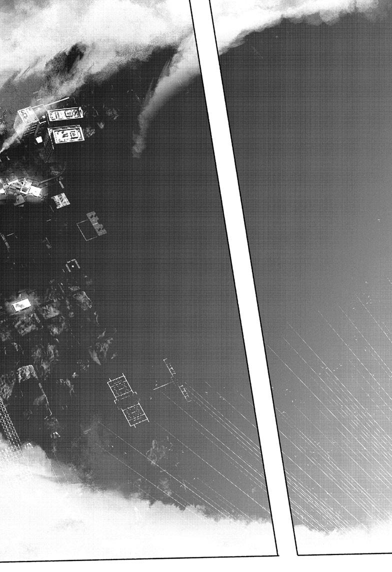 Choujin X Chap 67.2 - Next Chap 68.2