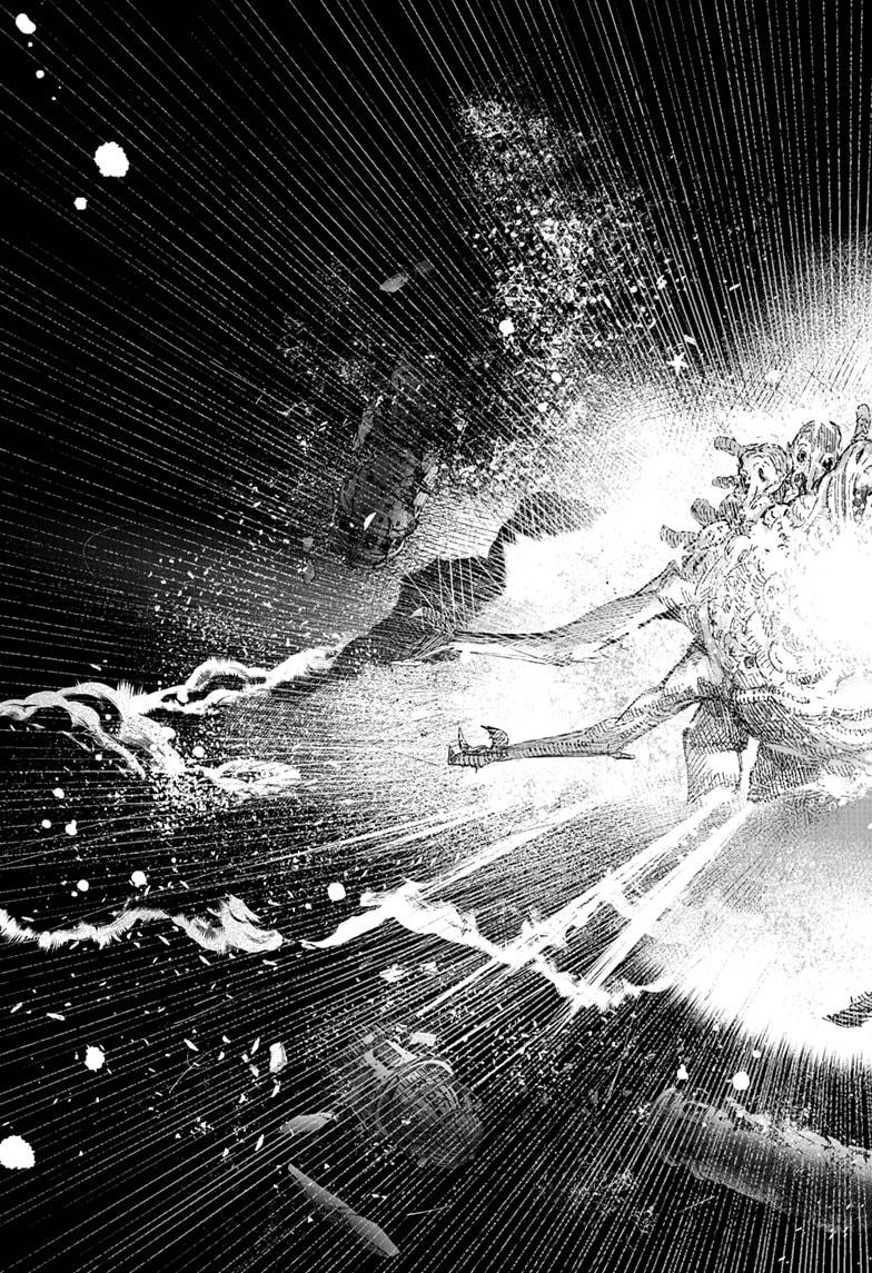 Choujin X Chap 67.2 - Next Chap 68.2