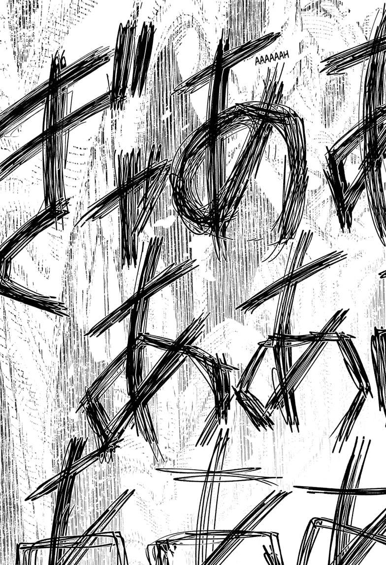 Choujin X Chap 67.2 - Next Chap 68.2