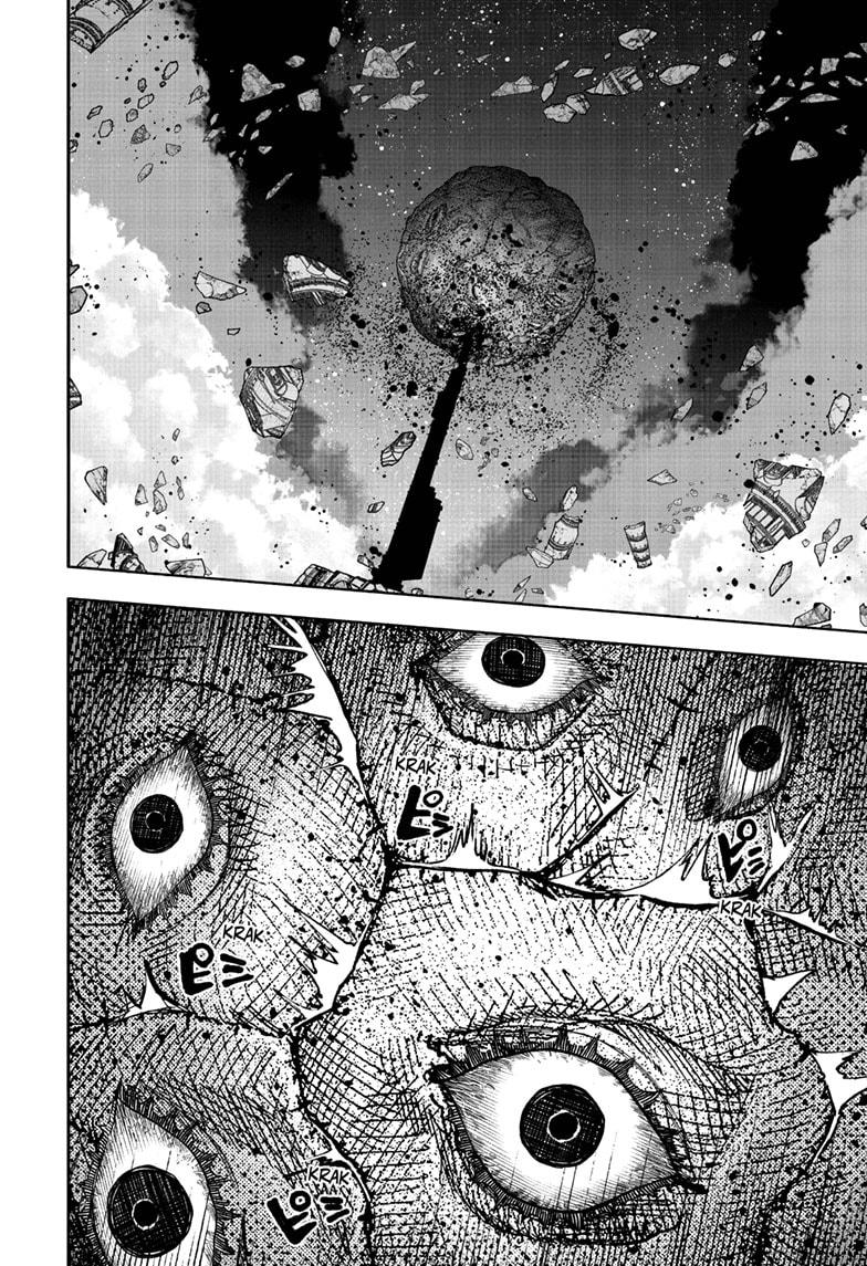 Choujin X Chap 67.2 - Next Chap 68.2