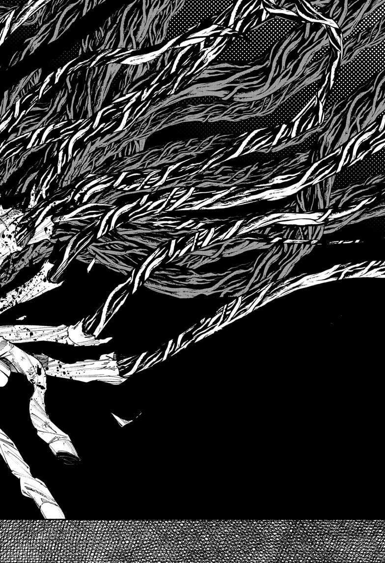 Choujin X Chap 64.2 - Next Chap 65.2