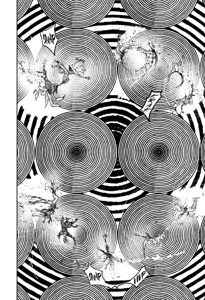 Choujin X Chap 65 - Next Chap 66