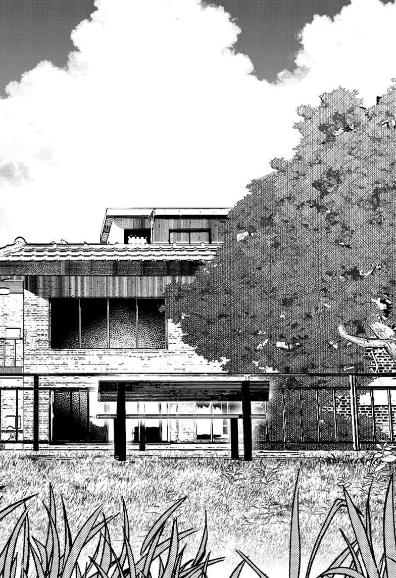 Choujin X Chap 65 - Next Chap 66