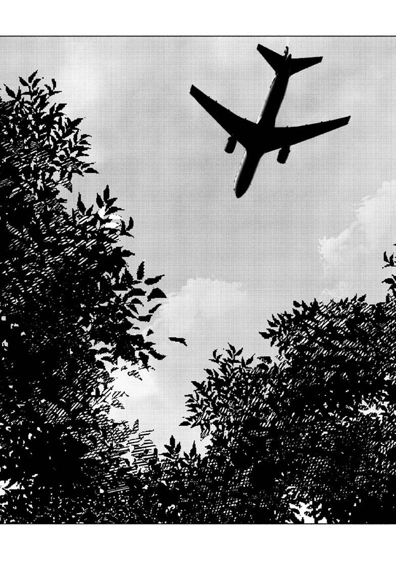 Choujin X Chap 65 - Next Chap 66